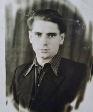 Горбенко Иван Иосифович