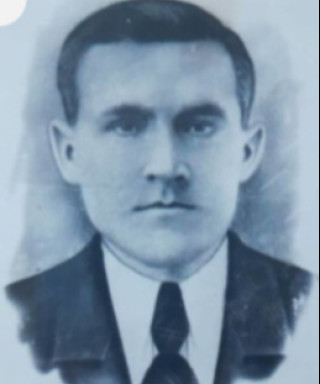 Котенко Михаил Васильевич