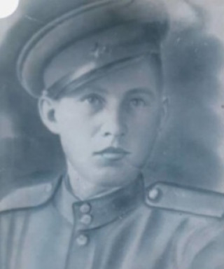 Котенко Николай Михайлович