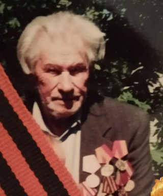 Зверьков Анатолий Михайлович