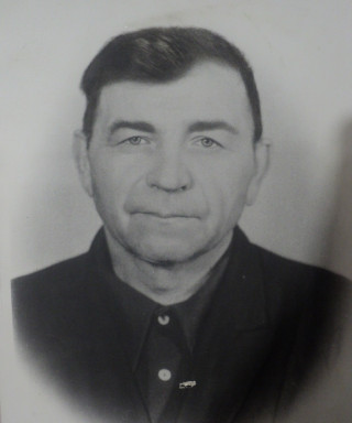 Пивоваров Григорий Сергеевич