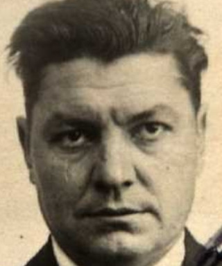 Гусаков Павел Андрианович