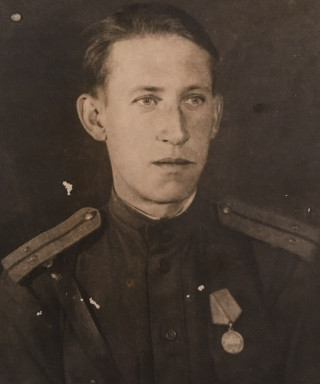 Кутейников Анатолий Иванович