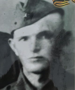 Ершов Михаил Дмитриевич