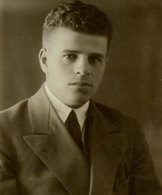 Абрамов Александр Федорович