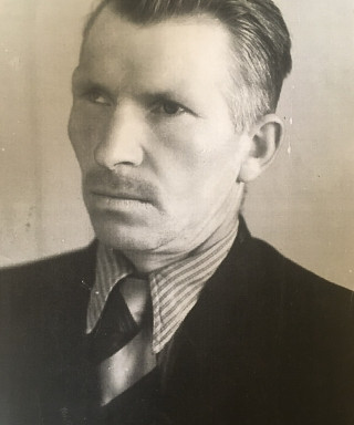 Волков Алексей Николаевич