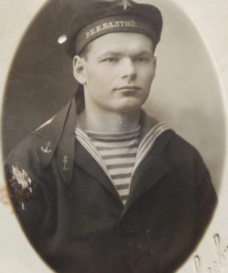 Антонов Александр Романович