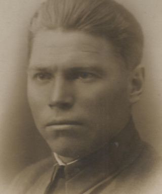 Доронин Фёдор Васильевич