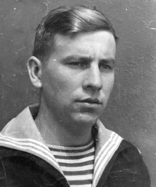 Герасин Иван Яковлевич