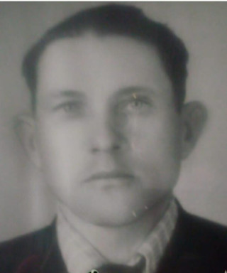 Поздняков Михаил Петрович