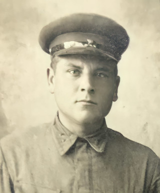 Глубоков Иван Иванович