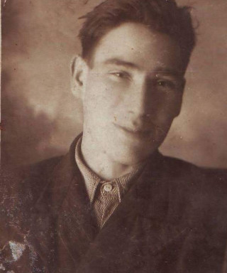 Архипов Федор Игнатьевич