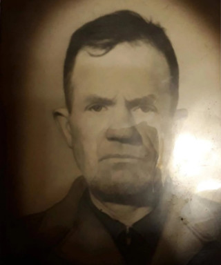 Парфенов Владимир Михайлович