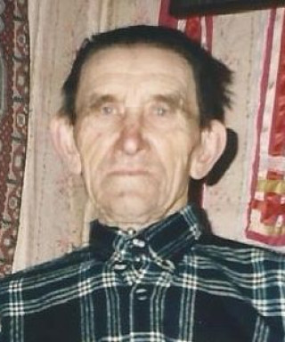 Гришаков Алексей Яковлевич