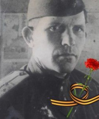 Клеветов Алексей Дмитриевич