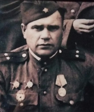 Дубровин Николай Николаевич