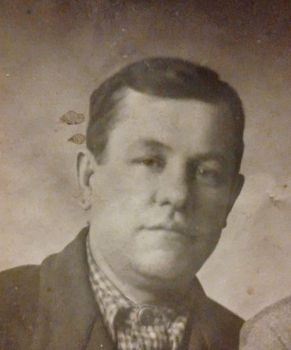 Малышев Василий Степанович