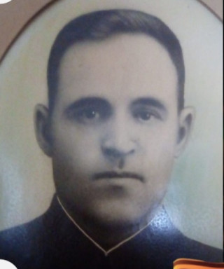 Воленко Николай Лазаревич