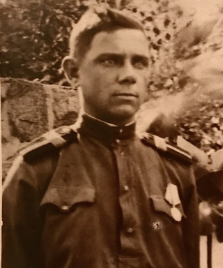 Ганчин Борис Михайлович