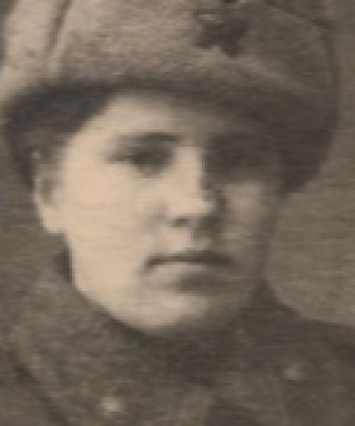 Гусева Александра Васильевна