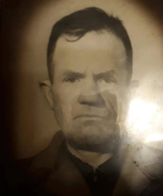 Парфенов Владимир Михайлович