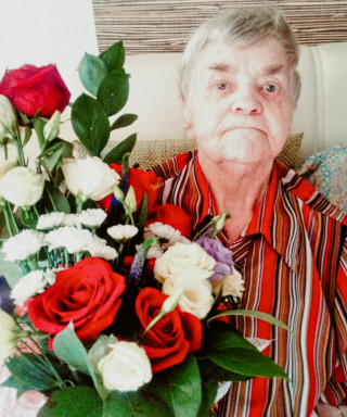 Лапина Нина Михайловна