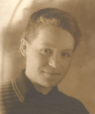 Федорина Вера Ивановна