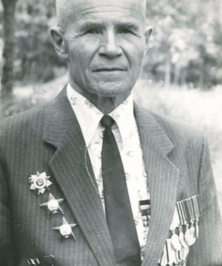 Дурдинов Николай Павлович