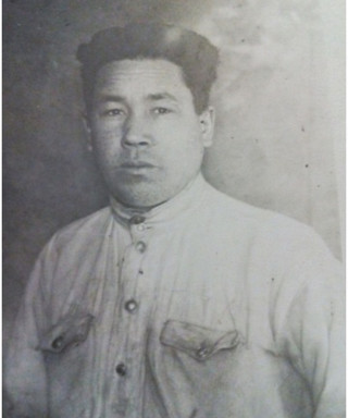 Львов Яков Львович