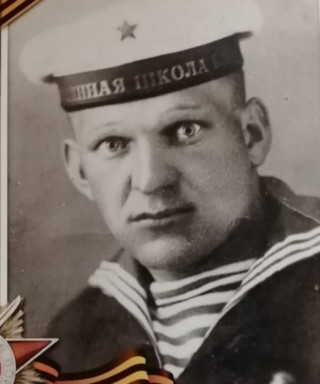 Буканов Михаил Семенович