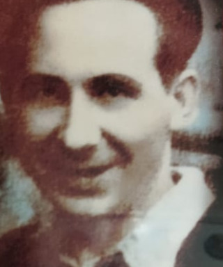 Киселёв Александр (неизвестно)