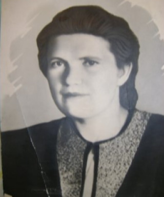 Кунцевич Ольга Титовна