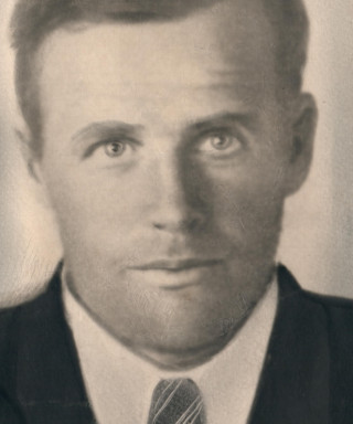 Зудов Александр Васильевич