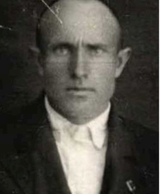 Бадигин Владимир Павлович