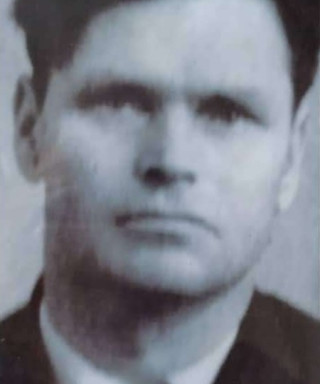 Аксенов Михаил Михайлович