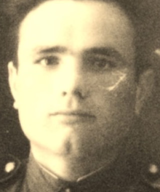 Мартыненко Николай Павлович