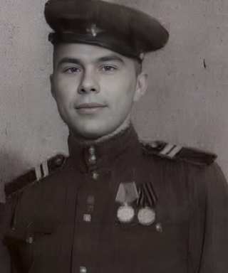 Карышев Константин Иванович