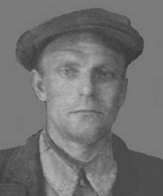 Душутин Иван Федорович