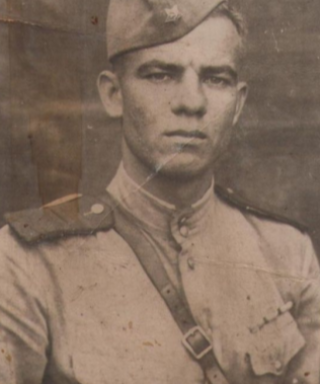 Панасенко Алексей Митрофанович