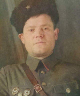 Федоренко Павел Антонович