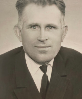 Ермолаев Иван Васильевич