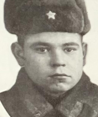 Покулин Александр Васильевич