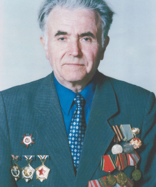 Батурин Алексей Александрович