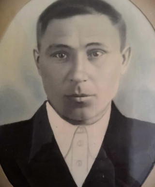 Ямщиков Яков Григорьевич