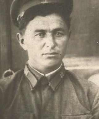 Кодаш Петр Андреевич