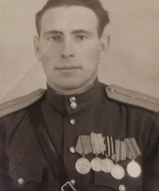 Дитин Андрей Андреевич