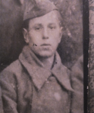 Ямщиков Павел Яковлевич