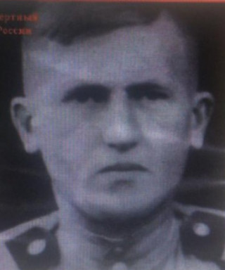 Гуров Сергей Васильевич