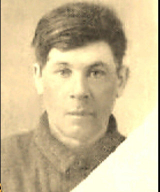 Викторов Николай Иванович