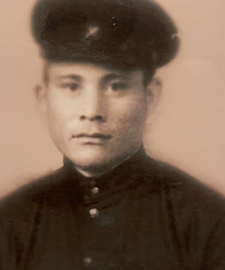 Досов Карим Кайдарович